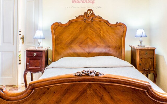 Havaning Villa Julieta