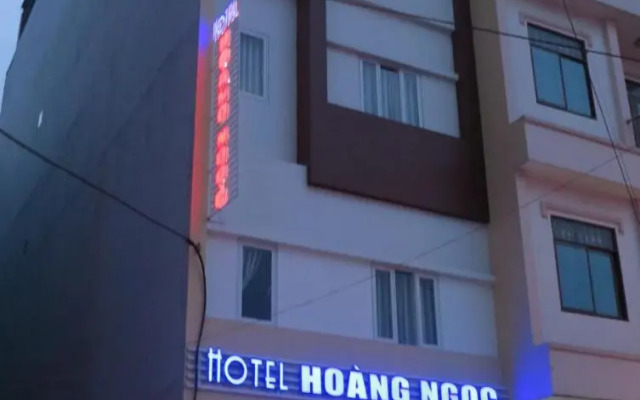 Hoang Ngoc Hotel