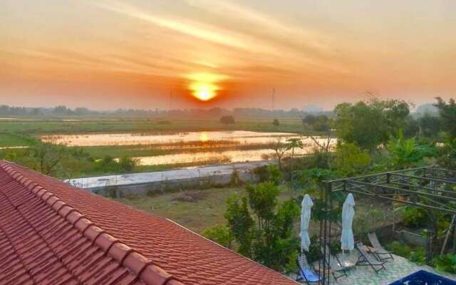 Tam Coc Sunrise Homestay