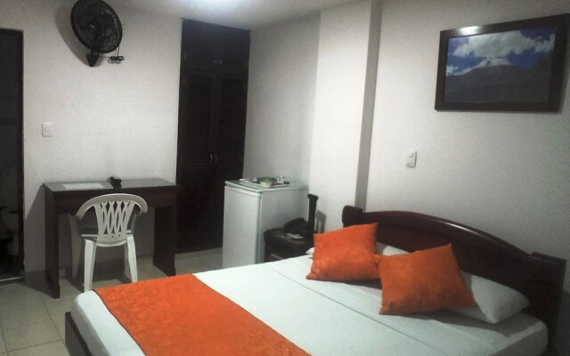 Hotel Center