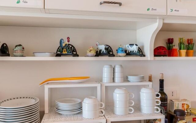 Agriturismo Canestanco Hotel