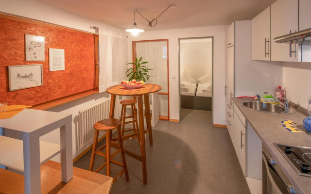 FeWo Schillerstraße