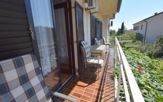 Apartments and Room Blazevic