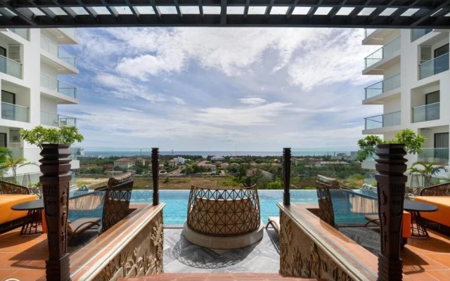 Dan Apartment - Apec Mandala Phu Yen