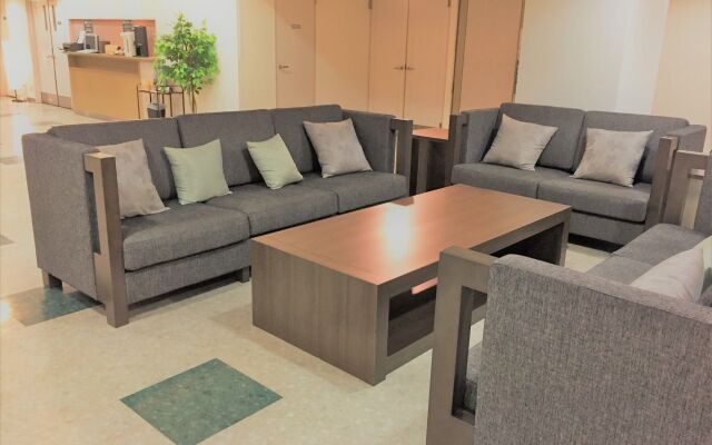 Hotel Crown Hills Yamagata