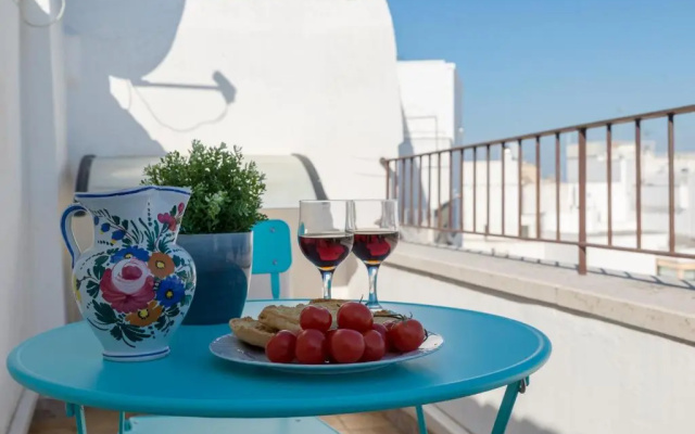 La Casetta nel Cortile by Wonderful Italy