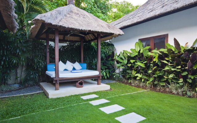 Villa Indah