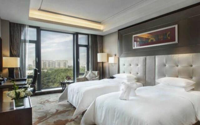 Tanglong International Hotel