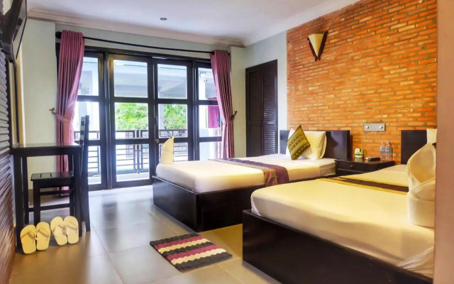 Hour Kheang Guesthouse