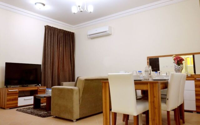 Emerald Suites