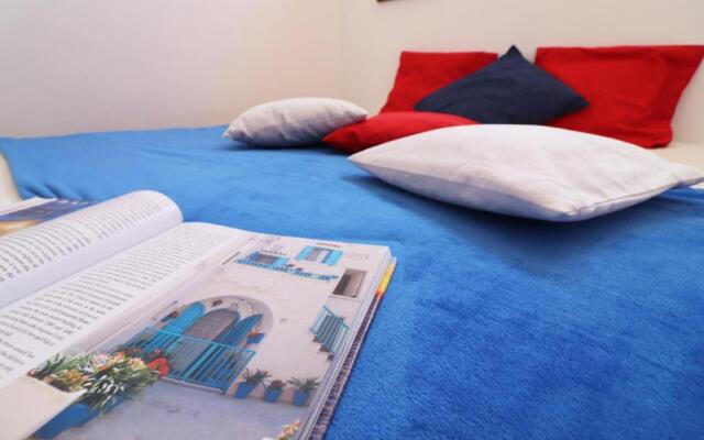 Holiday House Patrizia Otranto