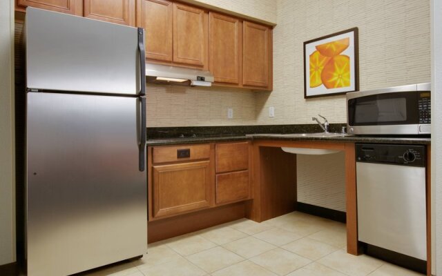 Residence Inn Midland