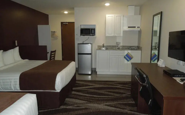 Walking Eagle Inn & Lodge