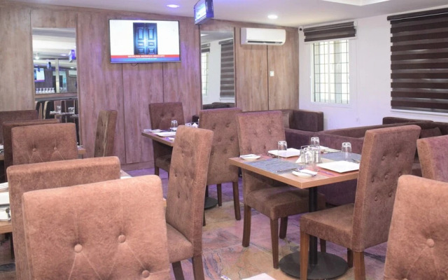 Bonphine Luxury Suites