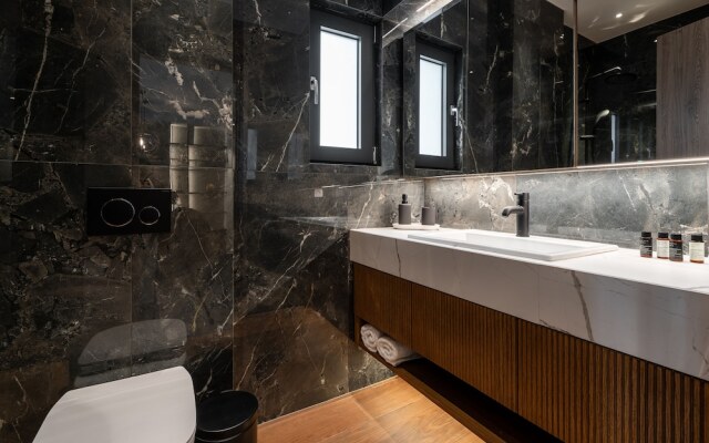 Omikron Luxury Residences