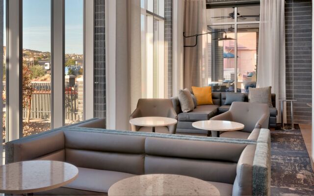 Hyatt Place St George/Convention Center
