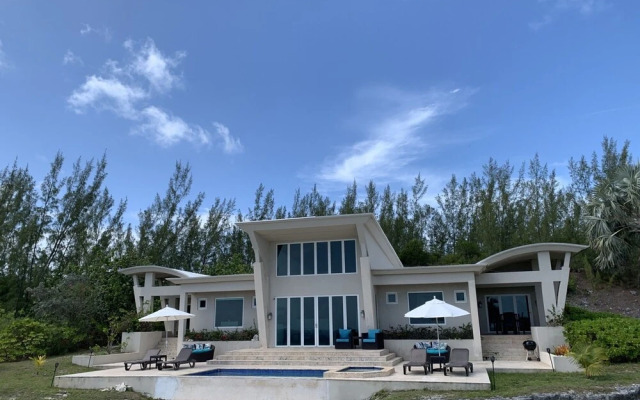 Sky Beach Club Rock House 4 Bedroom Home