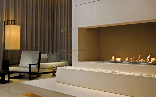 Upper House Hong Kong