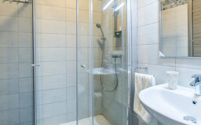 Gzira Central Bright & Modern 2bdr Apt