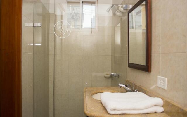 Hotel Bahia Plaza