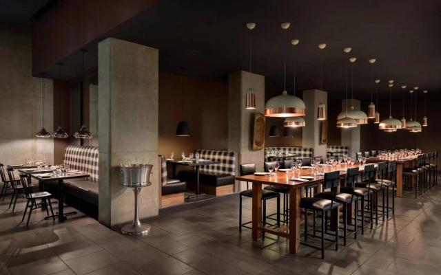 Twelve Midtown, Autograph Collection