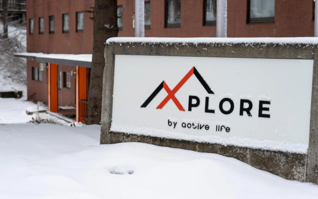 Xplore by Active Life