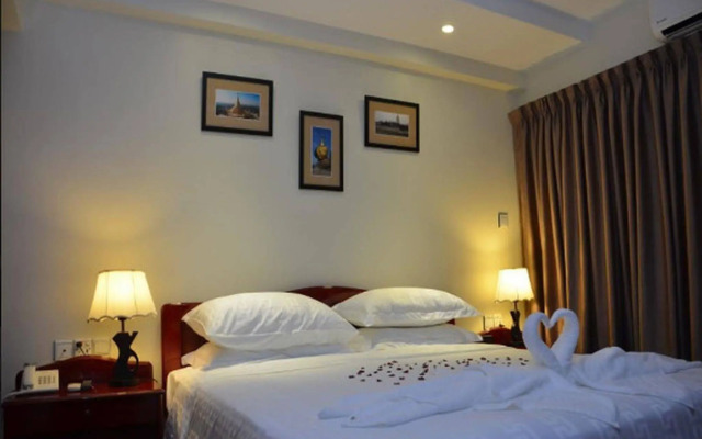 City Star Hotel