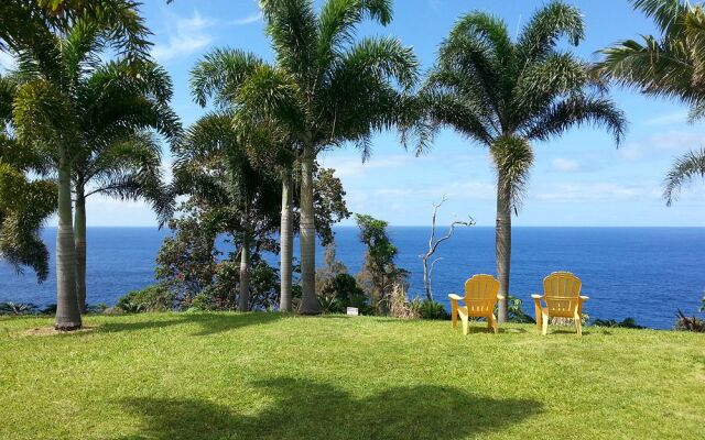 Oceanfront Vacation Rental