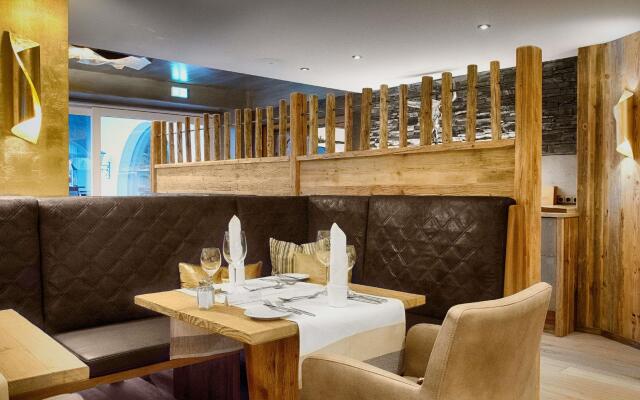 Obermuhle 4*S Boutique Resort