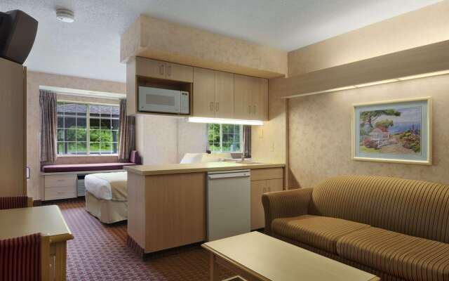 Microtel Inn & Suites by Wyndham Baldwinsville/Syracuse