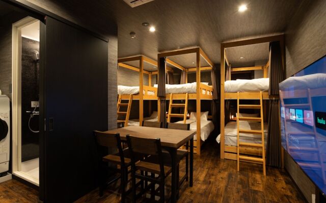 Old Heritage Shibuya