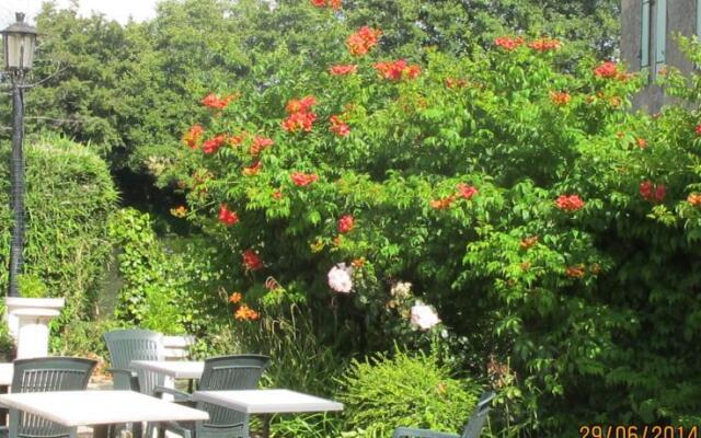 Le Moulin de Monpoisson