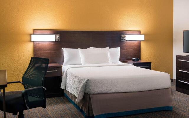 Residence Inn By Marriott Long Beach