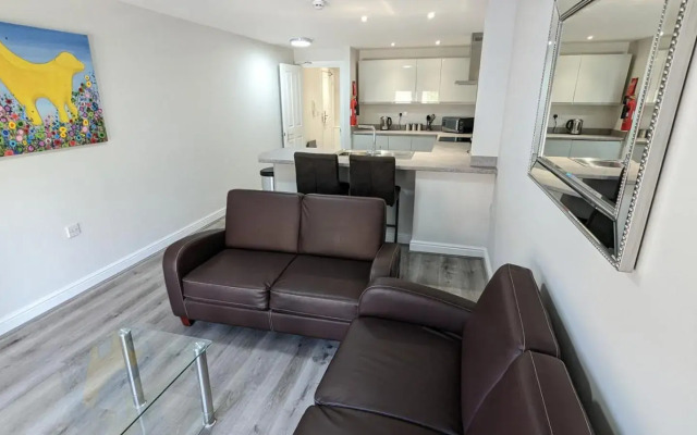 International Inn - Hostel