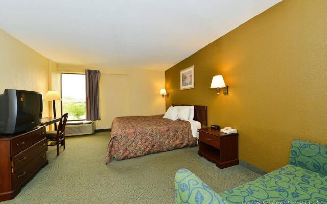 Americas Best Value Inn & Suites Independence