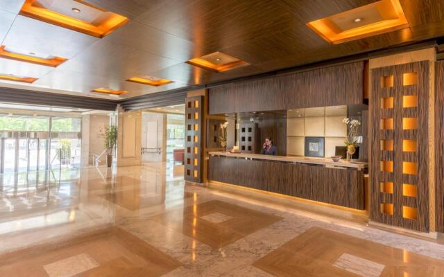 Hotel Cordoba Center