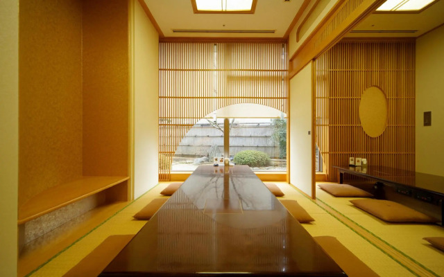 Bellevue Garden Hotel Kansai International Airport