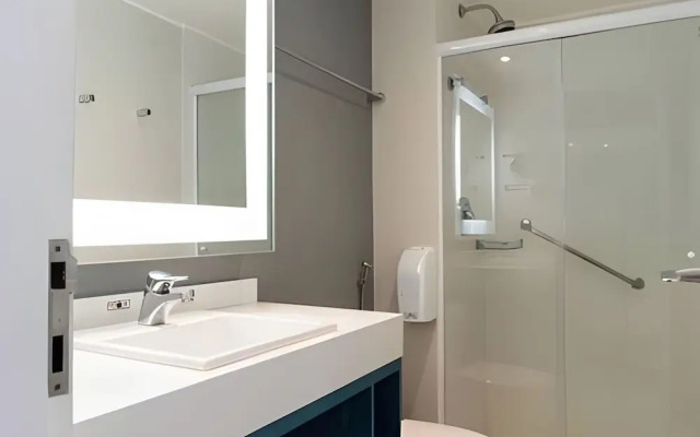 Studio Living Faria Lima