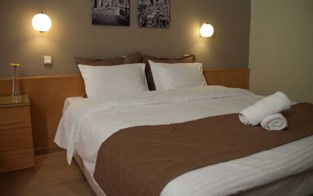 Hotel Xanthippion