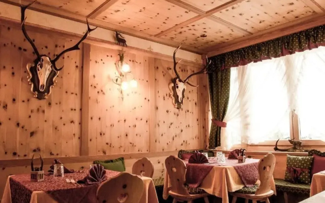 Albergo Ristorante Centrale