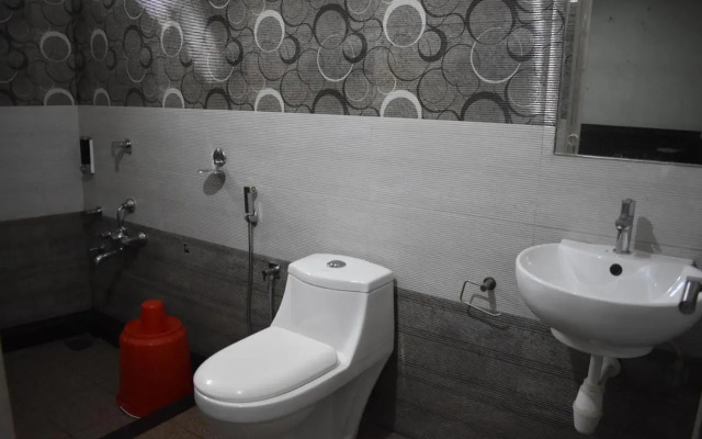 The Paddy Field Inn - Hostel