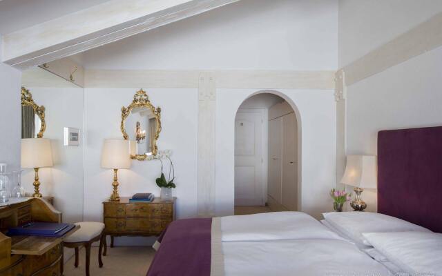 A-ROSA Collection Hotel Thurnher's Alpenhof
