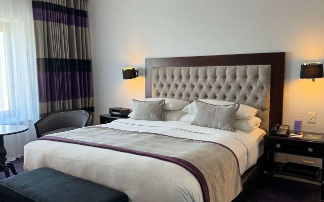 Sofitel Buenos Aires Recoleta Hotel