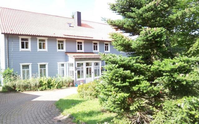 Landhaus Hemmingway