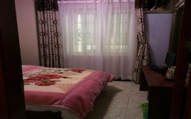 Duyun Warm Short Rent Apartment