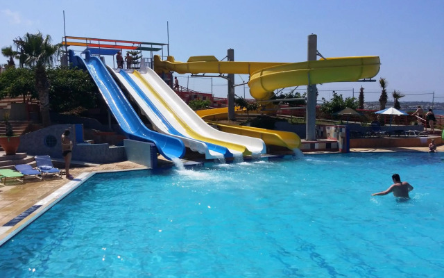 Sunbay Hotel