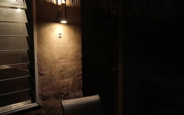 Mahina Lodge