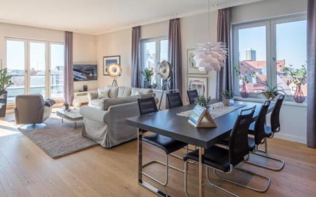 Penthouse Horizont