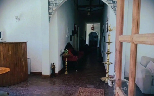 Cool Spring Rest Guesthouse