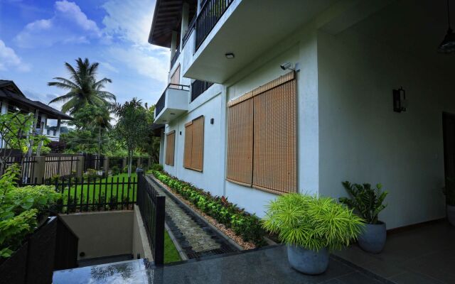 Rivora Residence